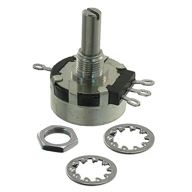 P271-DS21BR10K TT Electronics/BI electronic component