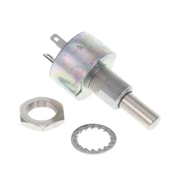 P30LL0FLR502MA Vishay Sfernice electronic component