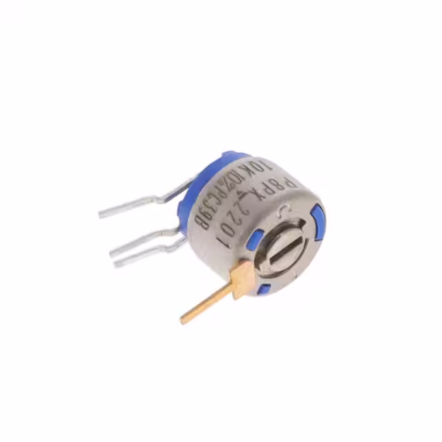 P8PX103KB25 Vishay Sfernice electronic component