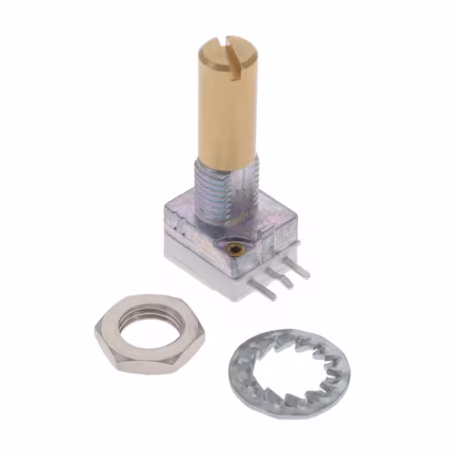 P9A1R100FISX1103ML Vishay Sfernice electronic component