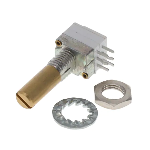 P9A2R100FISX1103ML Vishay Sfernice electronic component