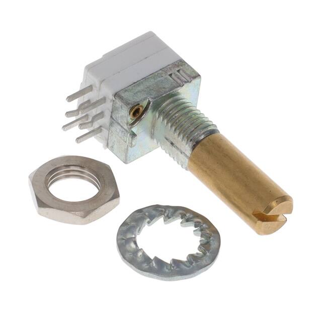 P9A2R100FISX1503ML Vishay Sfernice electronic component