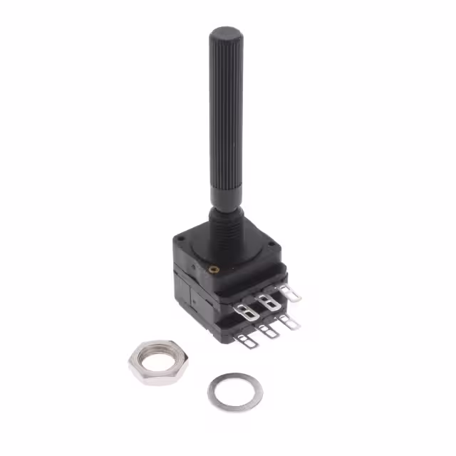 PC16DH-07CP06-102A2020-TA Amphenol Piher Sensing Systems electronic component