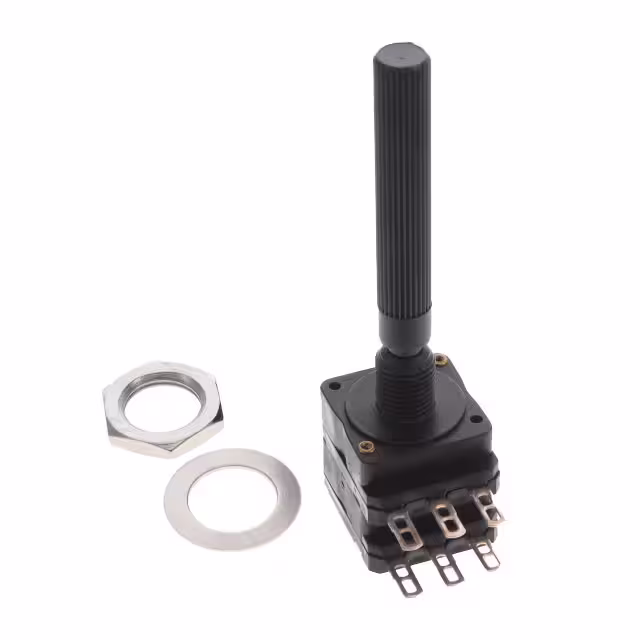 PC16DH-07CP06-103A2020-TA Amphenol Piher Sensing Systems electronic component