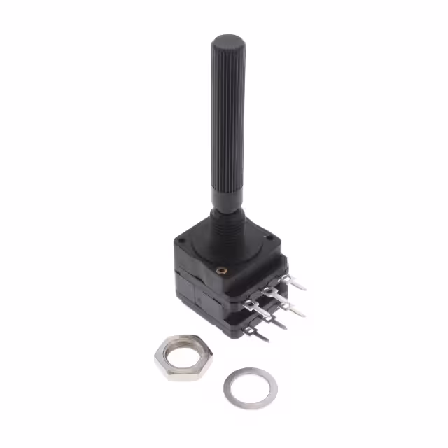PC16DH-07IP06-103A2020-TA Amphenol Piher Sensing Systems electronic component