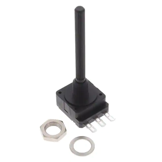 PC16SH-07CP04-474A2020-TA Amphenol Piher Sensing Systems electronic component
