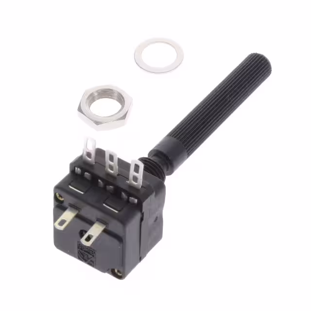PC16SH-07CP06-102A2020-C-TA Amphenol Piher Sensing Systems electronic component