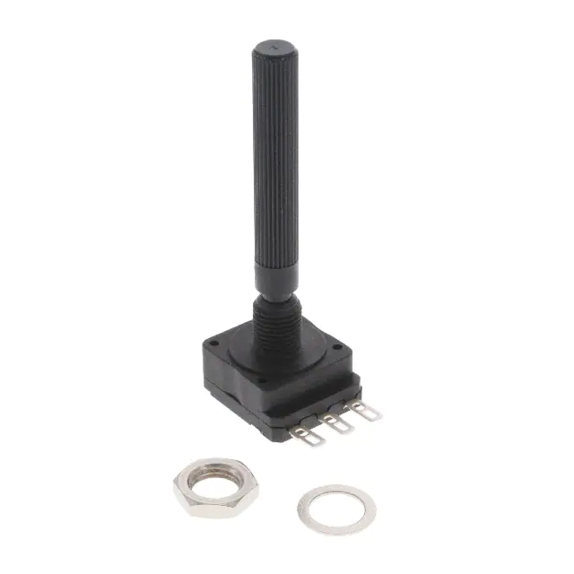 PC16SH-07CP06-102A2020-TA Amphenol Piher Sensing Systems electronic component