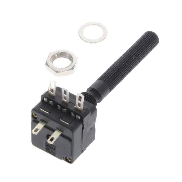 PC16SH-07CP06-103A2020-C-TA Amphenol Piher Sensing Systems electronic component
