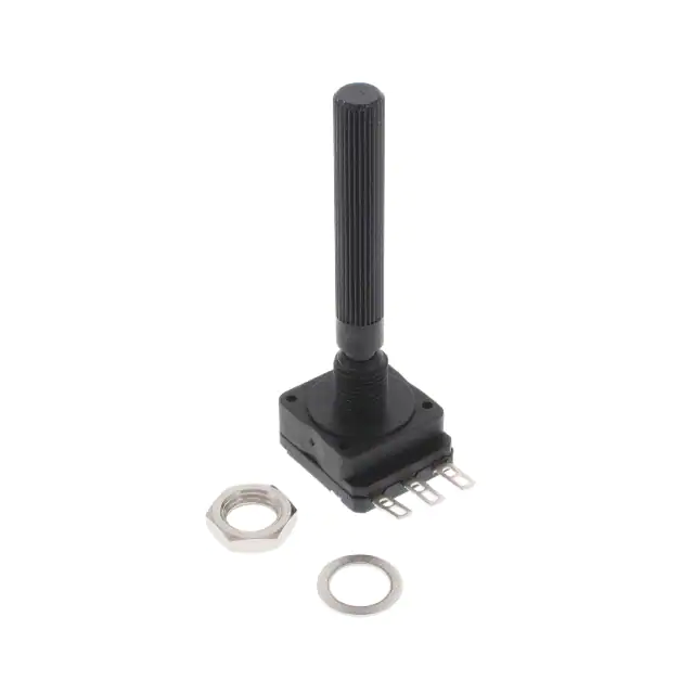 PC16SH-07CP06-103A2020-TA Amphenol Piher Sensing Systems electronic component
