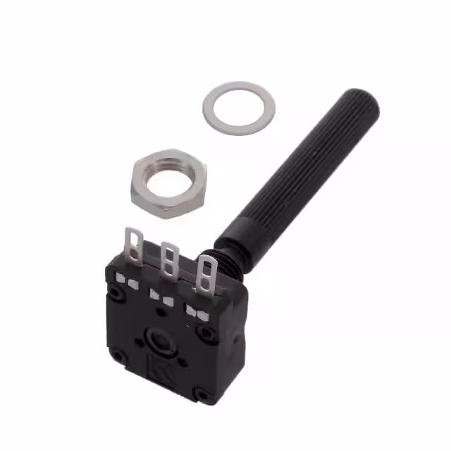 PC16SH-07CP06-104A2020-TA Amphenol Piher Sensing Systems electronic component