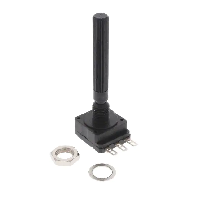 PC16SH-07CP06-105A2020-TA Amphenol Piher Sensing Systems electronic component