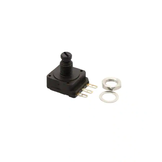 PC16SH-07CP20-103A2020-TA Amphenol Piher Sensing Systems electronic component