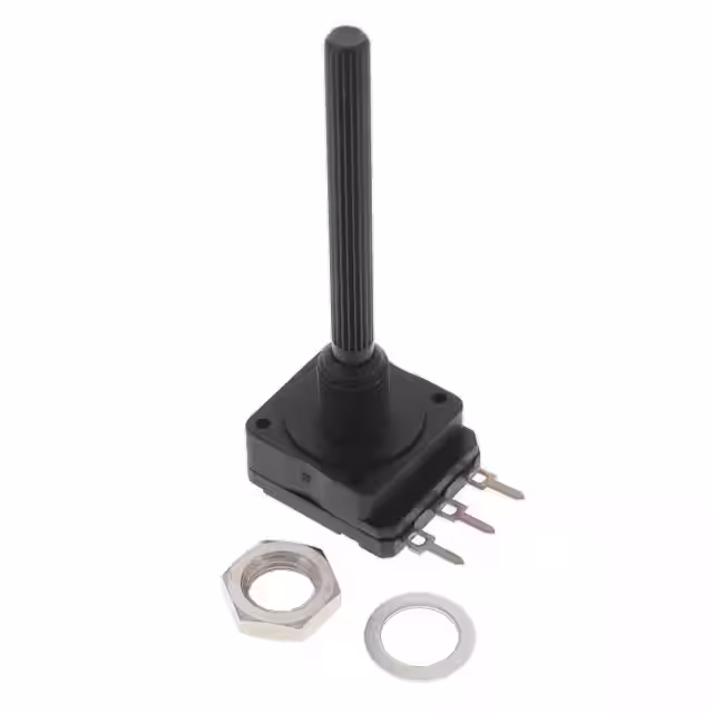 PC16SH-07IP04-474A2020-TA Amphenol Piher Sensing Systems electronic component