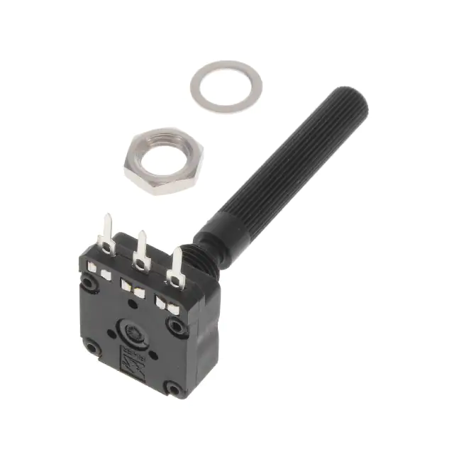 PC16SH-07IP06-103A2020-TA Amphenol Piher Sensing Systems electronic component
