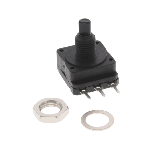 PC16SH-07IP21-475A2020-TA Amphenol Piher Sensing Systems electronic component