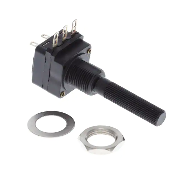 PC16SH-10CP05-103A2020-C-TA Amphenol Piher Sensing Systems electronic component
