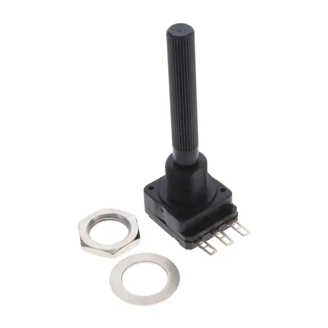 PC16SH-10CP06-103A2020-TA Amphenol Piher Sensing Systems electronic component