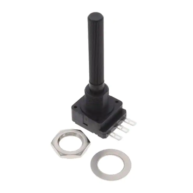 PC16SH-10CP06-103B2020-TA Amphenol Piher Sensing Systems electronic component
