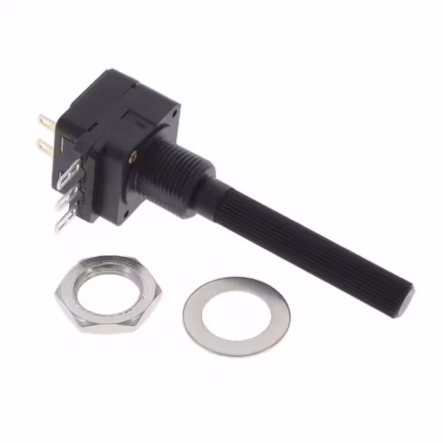 PC16SH-10CP06-222A2020-C-TA Amphenol Piher Sensing Systems electronic component