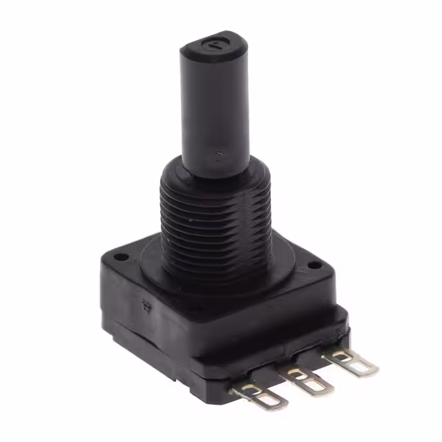PC16SH-10CP16-105A2020-TA Amphenol Piher Sensing Systems electronic component
