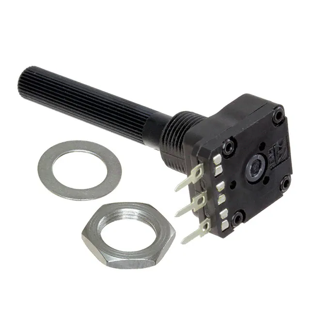 PC16SH-10IP06-102A2020-TA Amphenol Piher Sensing Systems electronic component