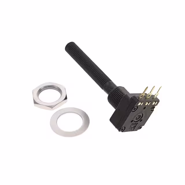 PC16SH-10IP06-103A2020-TA Amphenol Piher Sensing Systems electronic component
