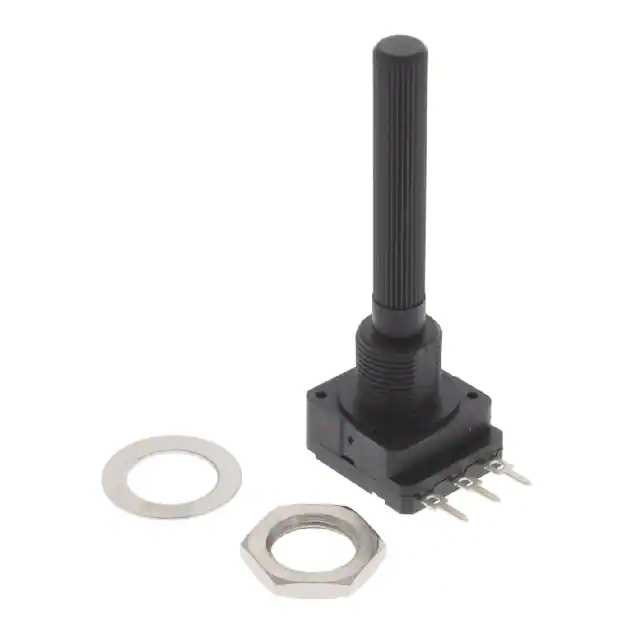 PC16SH-10IP06-104A2020-TA Amphenol Piher Sensing Systems electronic component