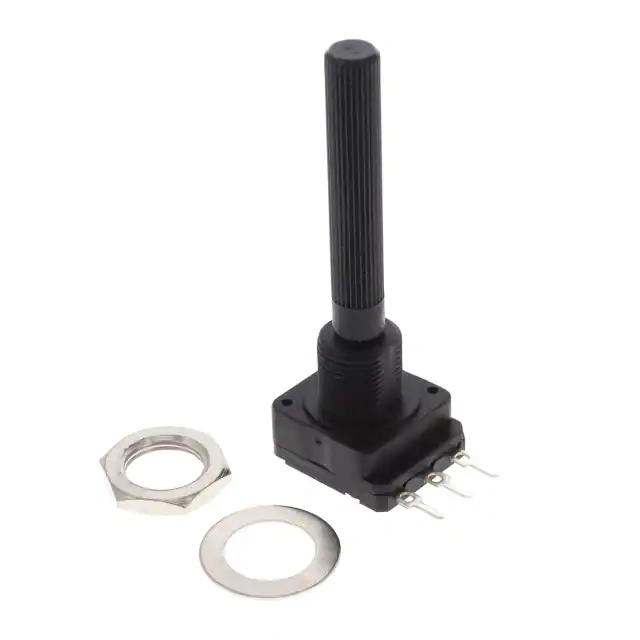 PC16SH-10IP06-472B2020-TA Amphenol Piher Sensing Systems electronic component