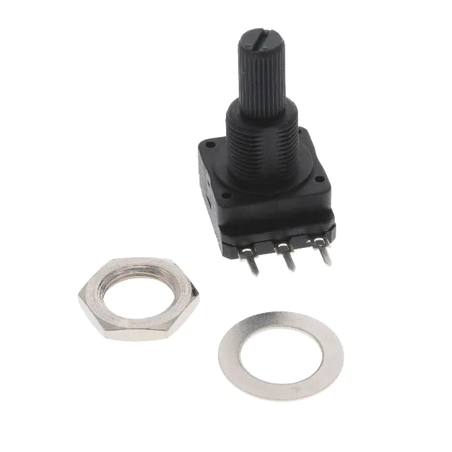 PC16SH-10IP11-473A2020-TA Amphenol Piher Sensing Systems electronic component
