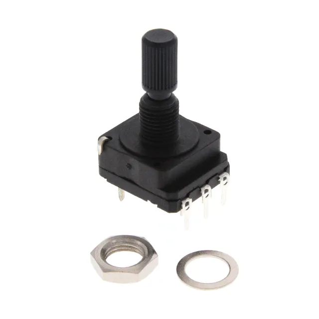 PC16SV-07IP17-503A2020-TA Amphenol Piher Sensing Systems electronic component