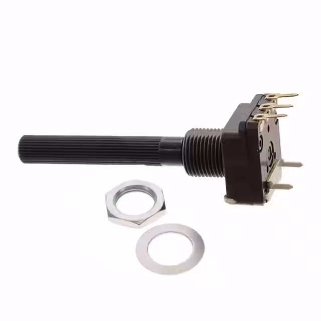PC16SV-10IP06-103A2020-TA Amphenol Piher Sensing Systems electronic component