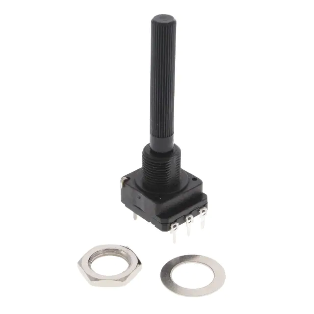 PC16SV-10IP06-255A2020-TA Amphenol Piher Sensing Systems electronic component