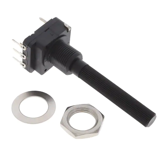 PC16SV-10IP06-471A2020-TA Amphenol Piher Sensing Systems electronic component