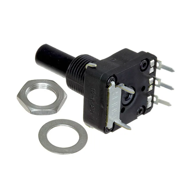 PC16SV-10IP12-103A2020-TA Amphenol Piher Sensing Systems electronic component