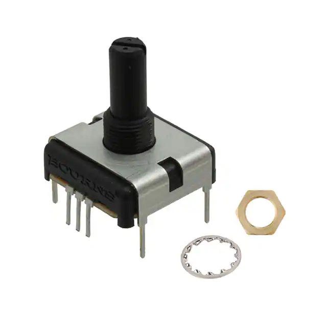 PCW1D-B24-BAB102L Bourns Inc. electronic component