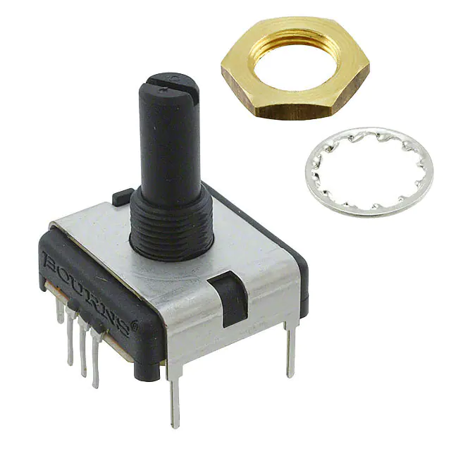 PCW1J-B24-KAB103L Bourns Inc. electronic component