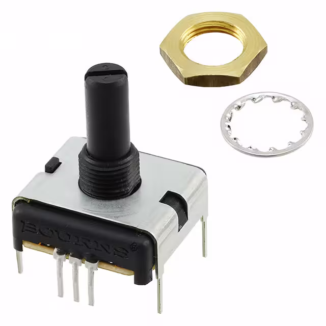 PCW1J-B24-KAB502L Bourns Inc. electronic component