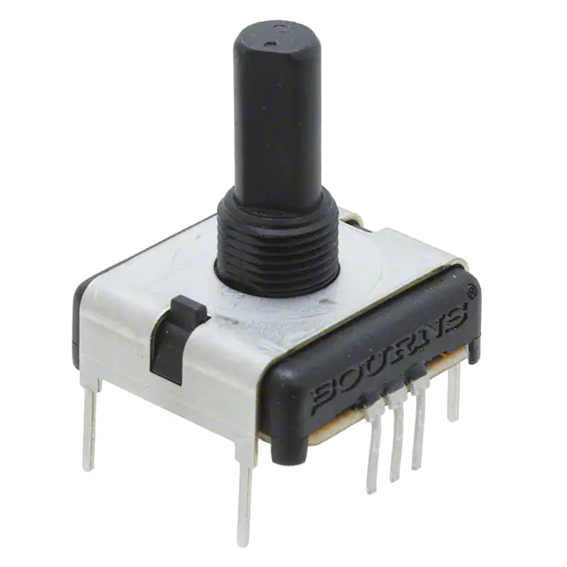 PCW1J-C24-BAB104L Bourns Inc. electronic component