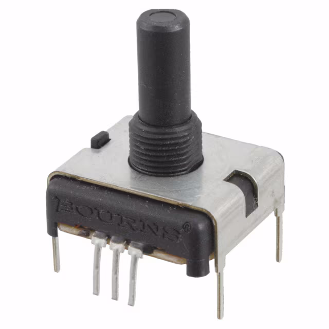 PCW1J-C24-BAB502L Bourns Inc. electronic component