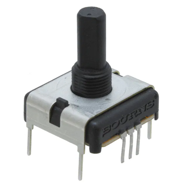 PCW1J-C24-BEB253L Bourns Inc. electronic component