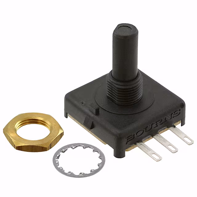 PCW1J-C24-CAB103L Bourns Inc. electronic component
