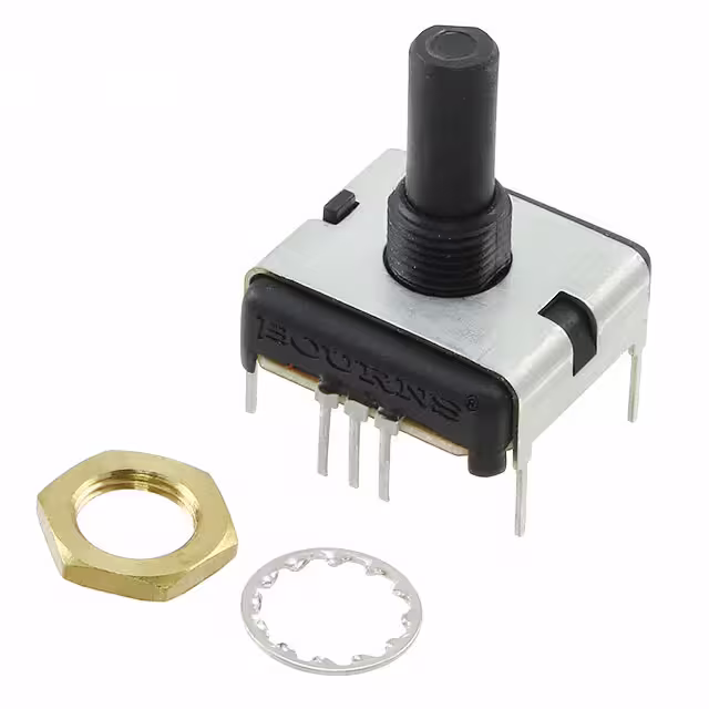 PCW1J-C24-KAB103L Bourns Inc. electronic component