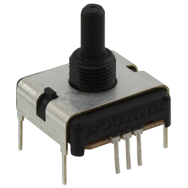 PCW1J-J20-BAB102L Bourns Inc. electronic component