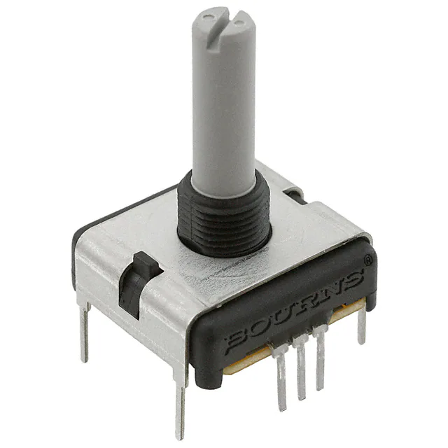 PCW1J-R24-BAB102L Bourns Inc. electronic component