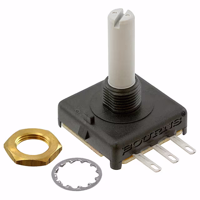 PCW1J-R24-CAB103L Bourns Inc. electronic component