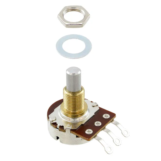PDA241-HRT02-103A2 Bourns Inc. electronic component