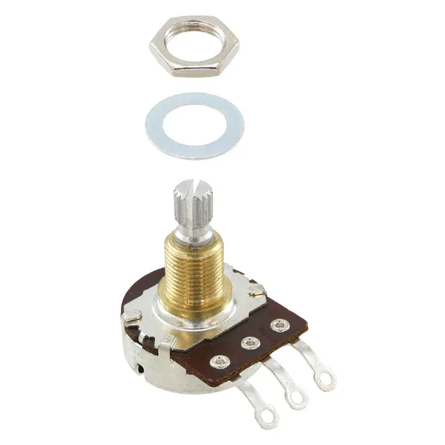 PDA241-SRT00-504B0 Bourns Inc. electronic component