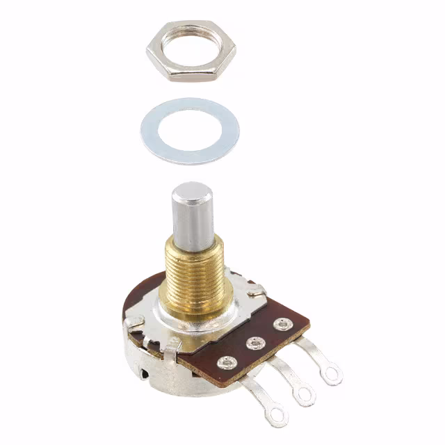 PDA241-HRT02-103B0 Bourns Inc. electronic component