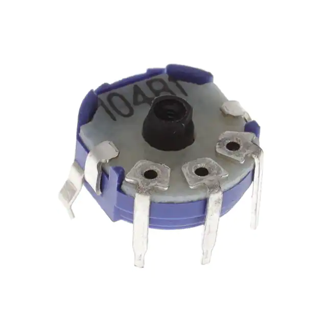 PDB081-P10-104B1 Bourns Inc. electronic component